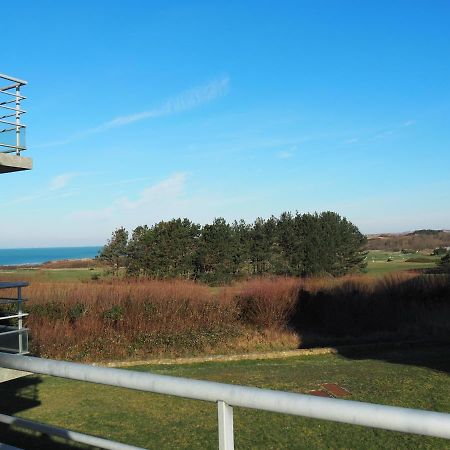 Appartement Wimereux Residence Les Dunes Du Golf Kültér fotó