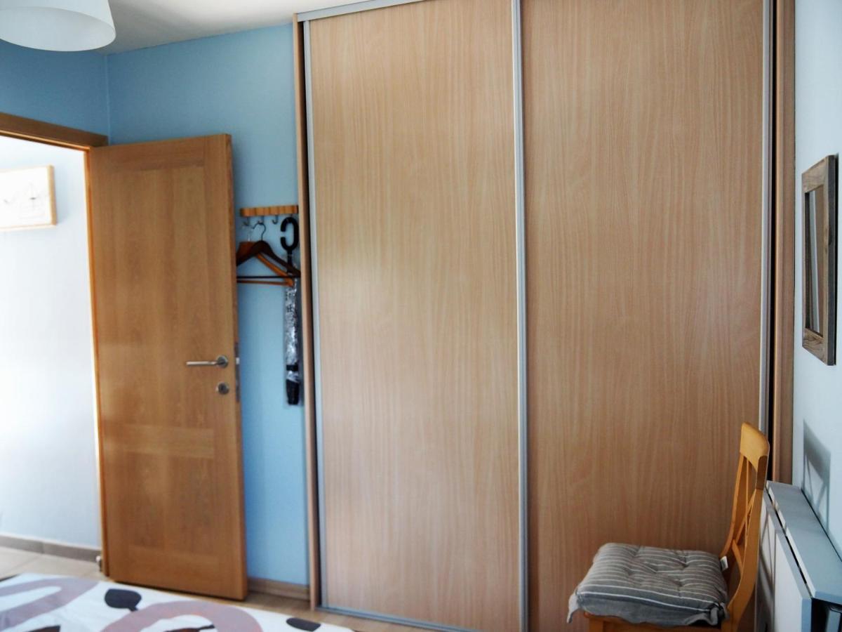 Appartement Wimereux Residence Les Dunes Du Golf Kültér fotó