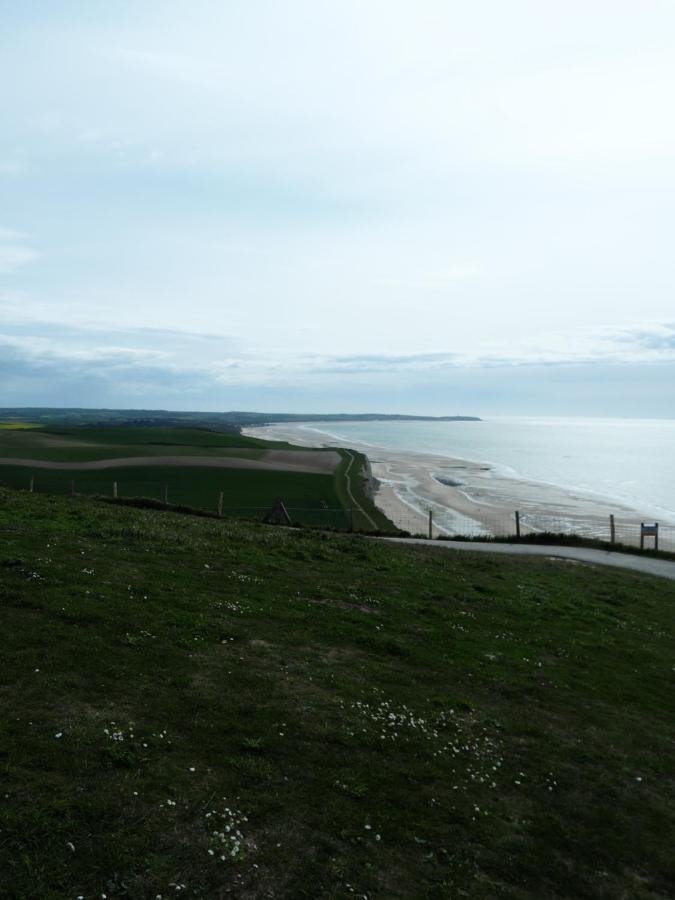 Appartement Wimereux Residence Les Dunes Du Golf Kültér fotó