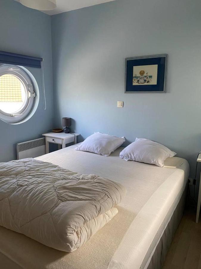 Appartement Wimereux Residence Les Dunes Du Golf Kültér fotó