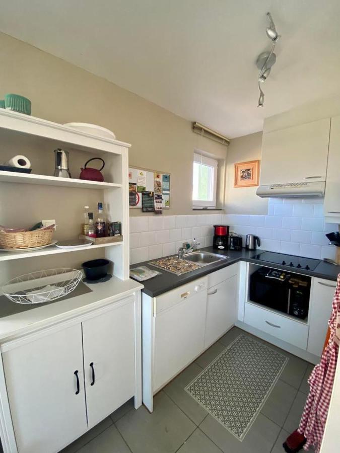 Appartement Wimereux Residence Les Dunes Du Golf Kültér fotó