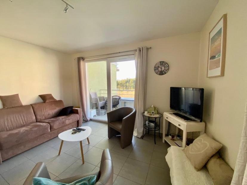 Appartement Wimereux Residence Les Dunes Du Golf Kültér fotó
